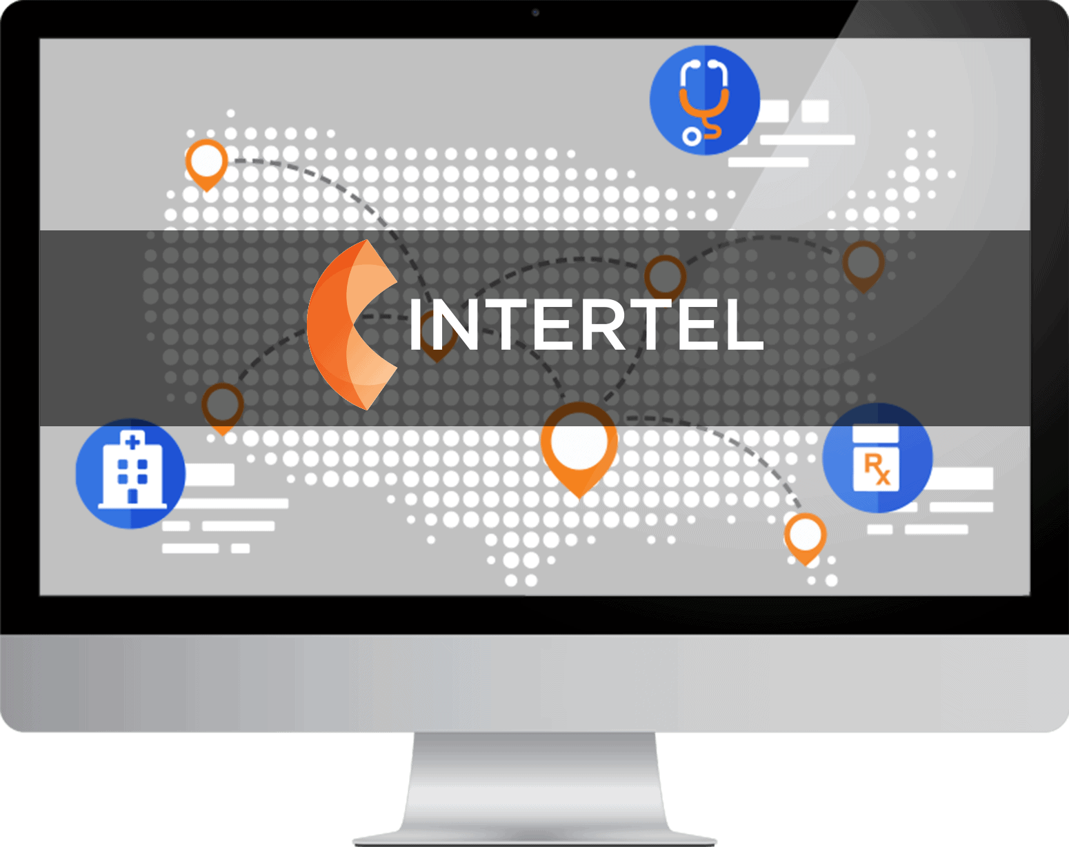 How INTERTEL Works