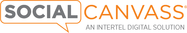 Social Canvass Logo