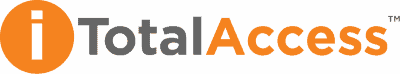iTotal Access Logo