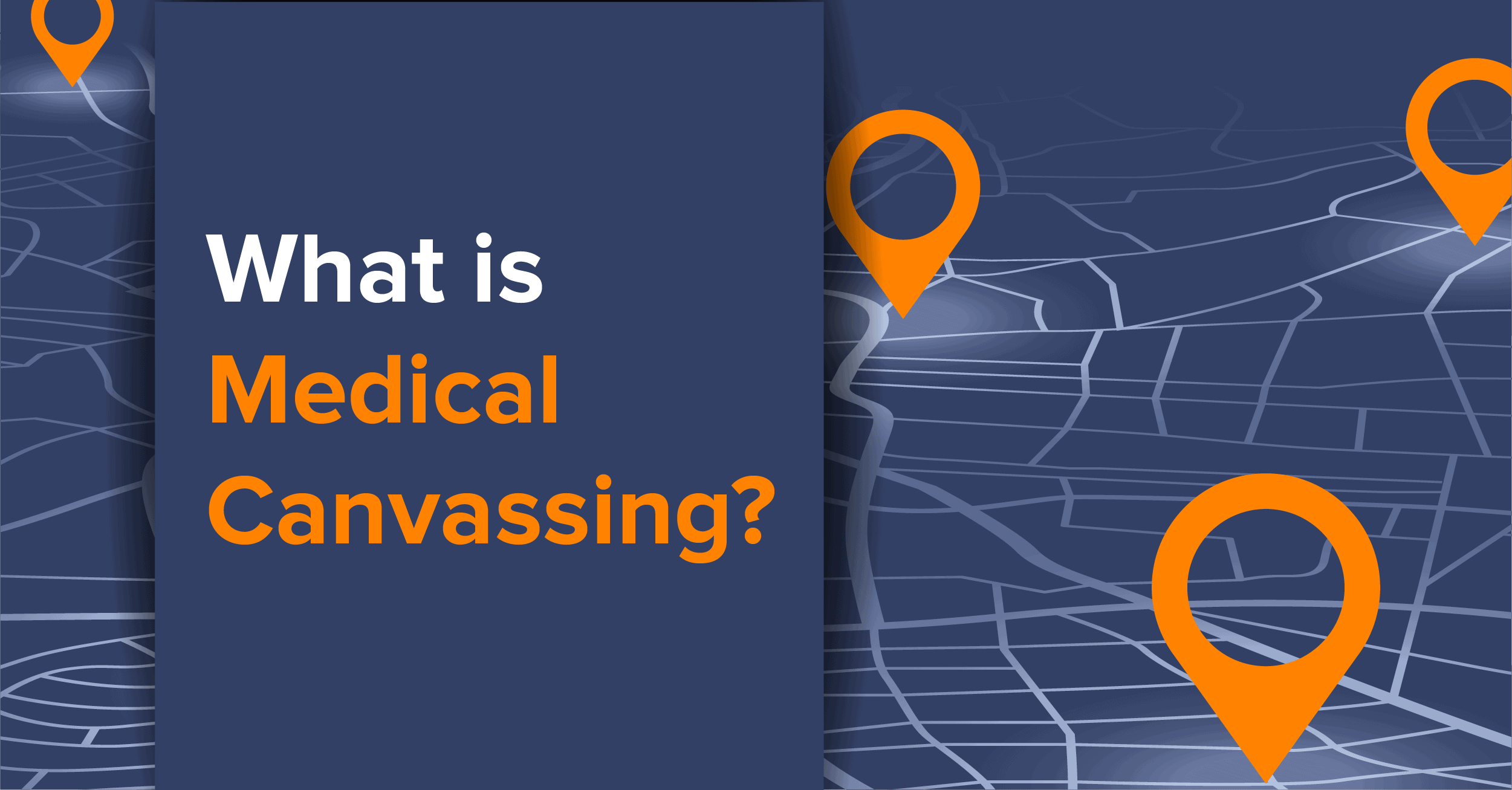 INTERTEL’s Guide to Medical Canvassing INTERTEL